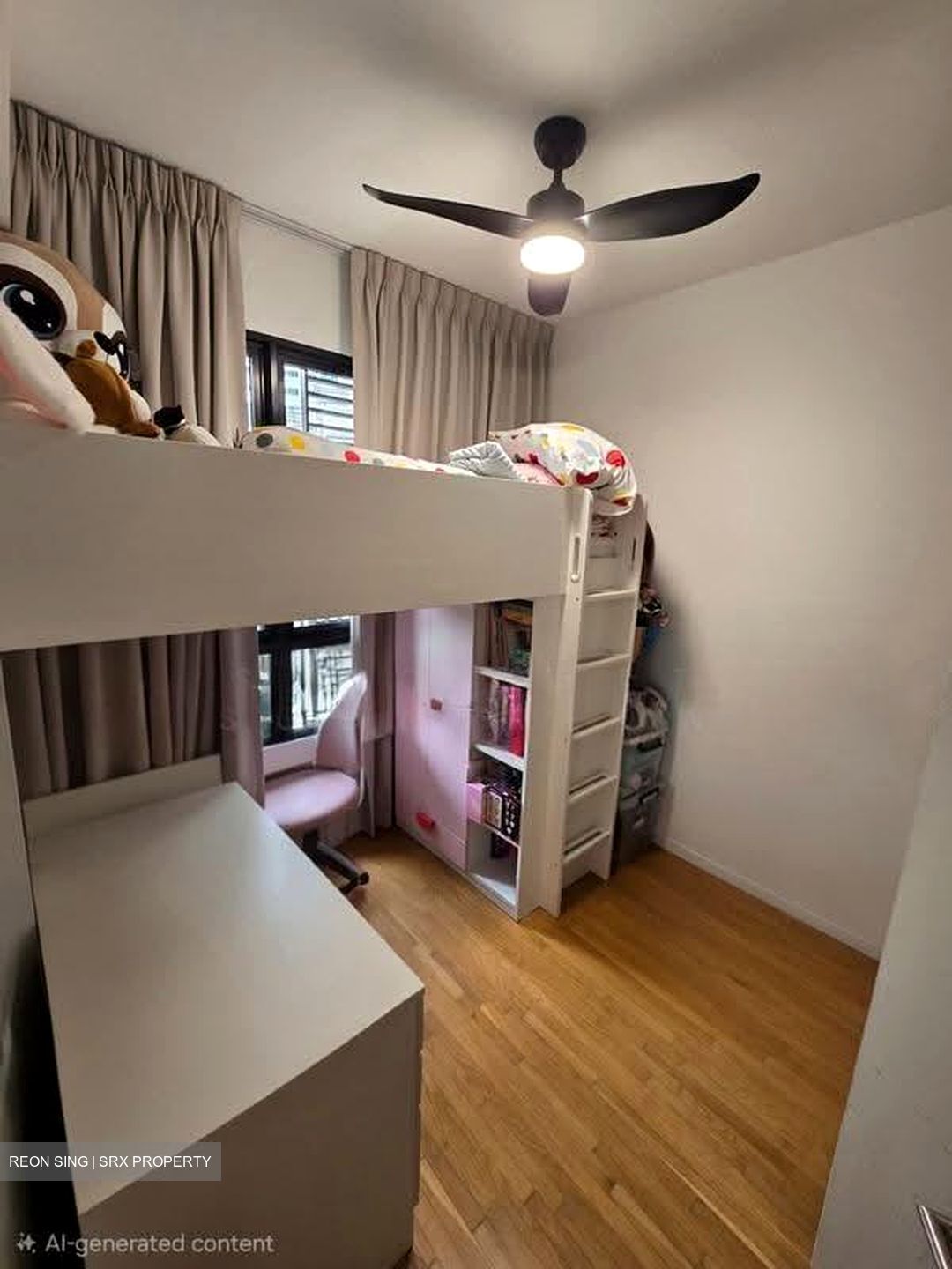 Avenue South Residence (D3), Apartment #625046821